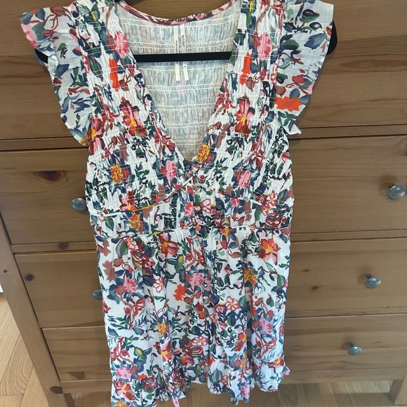 Anthropologie Dresses & Skirts - Anthropology dress